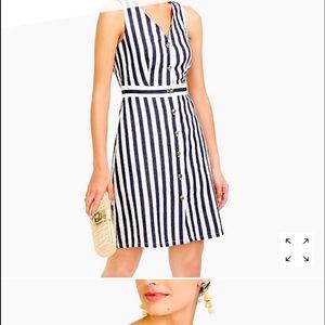 J. Crew dress